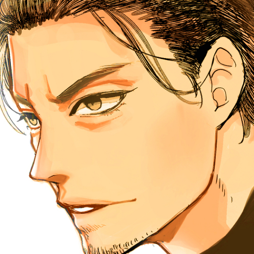 koikemarumi's profile picture. BL、TL漫画描いてます。龍如の秋山さんが好きです。（再録本　https://t.co/lNE03wN90J…）