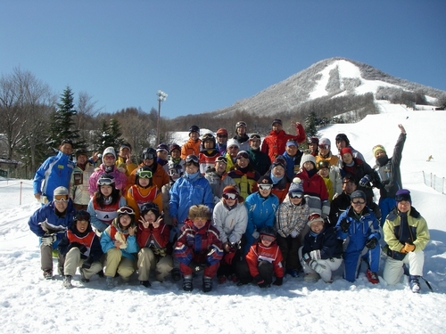 Ski Association of Arakawa ,Tokyo：荒川区スキー連盟です。スキーブームエイジの指導員(多数)と、ゲレンデで、アフターで、スキーの楽しさを共有する場所。スキー教室へのご参加お待ちしてます！