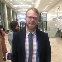 John R Foster (@fosfate_) 's Twitter Profile