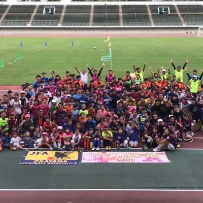岡山県サッカー協会女子連盟普及委員会アカウントです！ 一人でも多くの女の子、女性たちが楽しくサッカーができる環境を作っていきたいと思っています！ 岡山県の女子サッカーの普及活動に関わる情報をアップしていきます😊