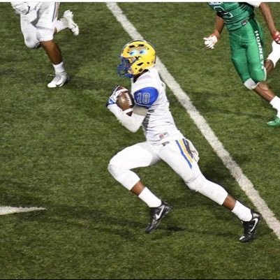 ™️Marcus Dean all glory to GOD🙏🏾- 🏈 6’2 191lbs-C/O ‘19-CB/S