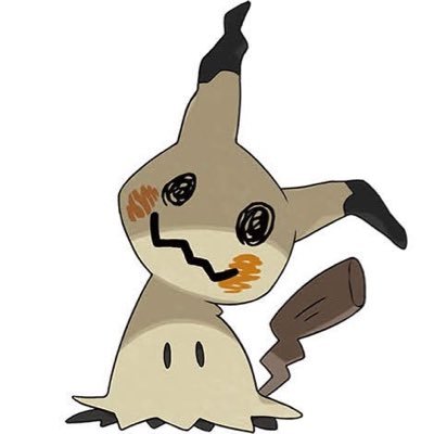 5q010's profile picture. ばけのかわポケモン