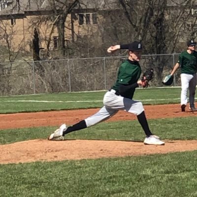 alexkowalski03's profile picture. Staley High School 2022, Royals Scout Team 16u, LHP