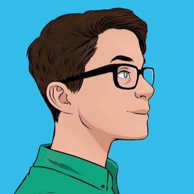 CJ Yeatesさんのプロフィール画像