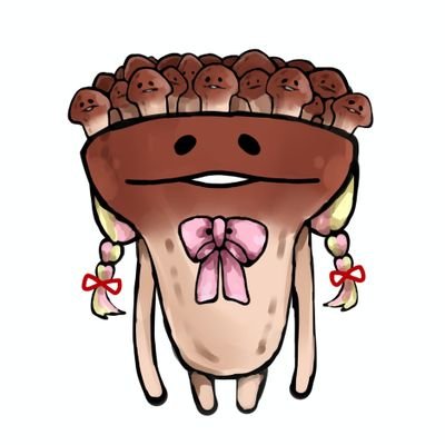 芥子 芥(人形わさび)さんのプロフィール画像