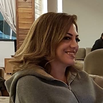 Lina Majzoub