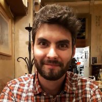 Ivan Garrec (@igarrec) 's Twitter Profile Photo Ivan Garrec (@igarrec) 's Twitter Profile Photo