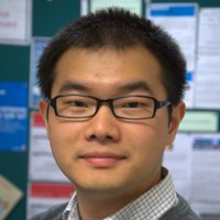 Qian Fu (@mikeqfu) 's Twitter Profile Photo Qian Fu (@mikeqfu) 's Twitter Profile Photo