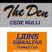 Lions Bar - The Den (@LionsBarTheDen1) Twitter profile photo