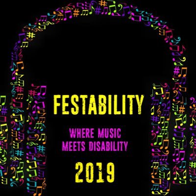 A fully inclusive festival in Kent for anyone who loves music 🎵 #music #kent #disability #inclusive