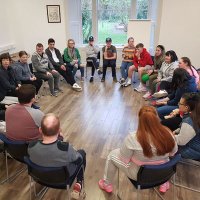 Pennyburn Youth Club (@pennyburnc) 's Twitter Profile