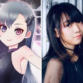 新人声優。歌と芝居とゲーセンと競馬が好き！ゆるっと元気に好奇心旺盛。DJはじめました。バイオリン弾けます。🎵アニメ「正解するカド」ED[永遠のこたえ]🎵ゲーム[輪華ネーション]主題歌🎙アニメ[グランクレスト戦記]レベッカ役🎙[ブレンドS]ショップ店員役📻[アニガール]thx. 歌もの作品に携わるのが夢！