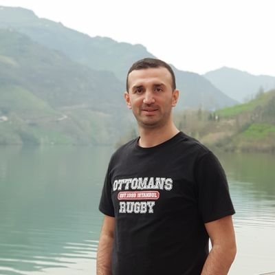 serkan_goral's profile picture. 