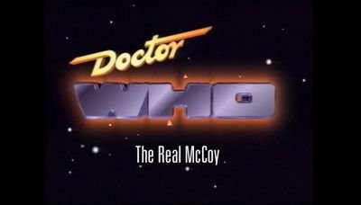 The Real McCoy Pod