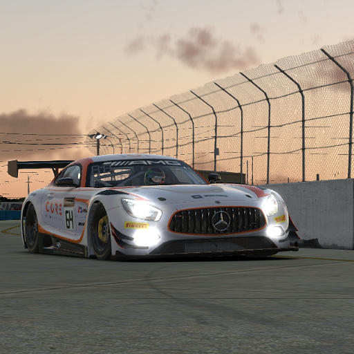 SvenFreak's profile picture. iRacer for @CoReSimRacing