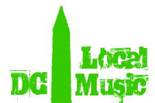 Your update on the DC music scene.  Find out about concerts before they are announced.