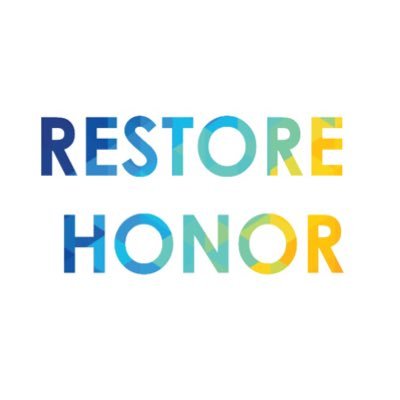 The official Twitter of Restore Honor, the student-led demonstration against HCO enforcement. Retweets do not equal endorsements. Go cougs 💙🤙