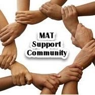 The MATSC is a peer created, peer run community. We as a community have a vision to educate the public on the disease of addiction and break the stigma.