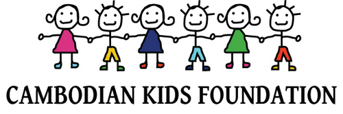 CKFoundation's profile picture. We are the Cambodian Kids Foundation an NGO aiming to educate and nurture the future leaders of Cambodia, the countries children.