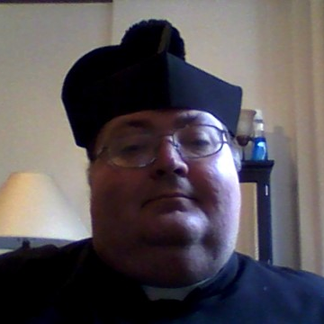 Catholic priest for the Diocese of Gallup.  Convert from Mormonism.  Any views expressed here are solely my own.