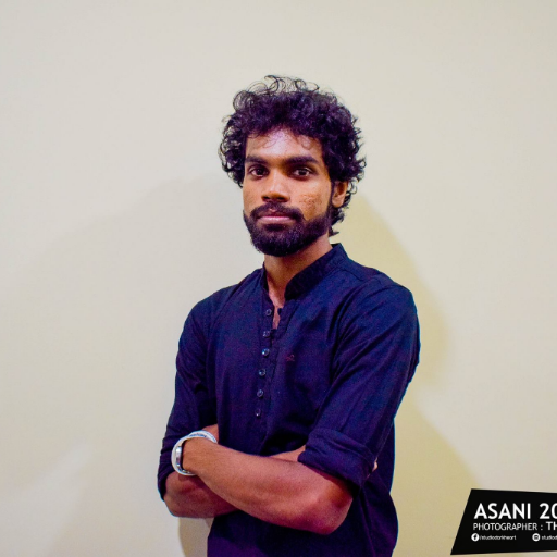 TasilNimashan's profile picture. Exploring new ideas and sharing insights on technology, business and personal development. Connecting with like minded individuals.