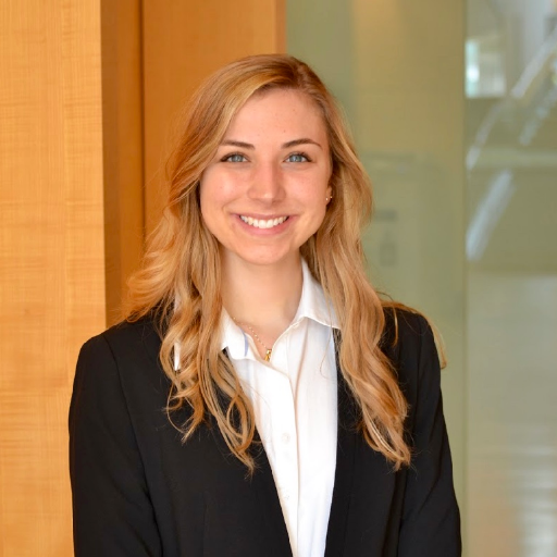 LisaWiesenberg's profile picture. Peds PMR Fellow @ Nationwide Children’s |UPMCPMR alum 2024 | CMU College of Medicine '20 | UMich alum '16|