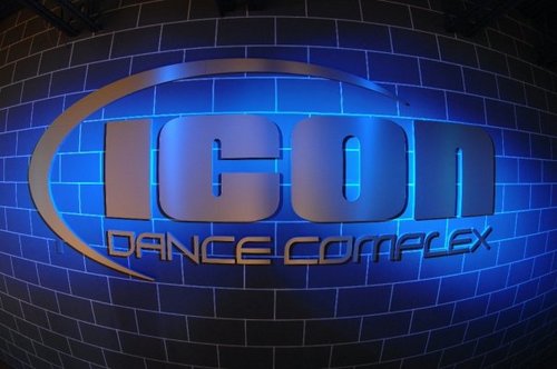 IconDance Profile Picture