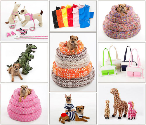 CanineStyles's profile picture. 1195 Lexington
New York, NY 10065-7376
212-472-9440