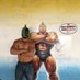 バッファローマン (@t18rugby) Twitter profile photo バッファローマン (@t18rugby) Twitter profile photo