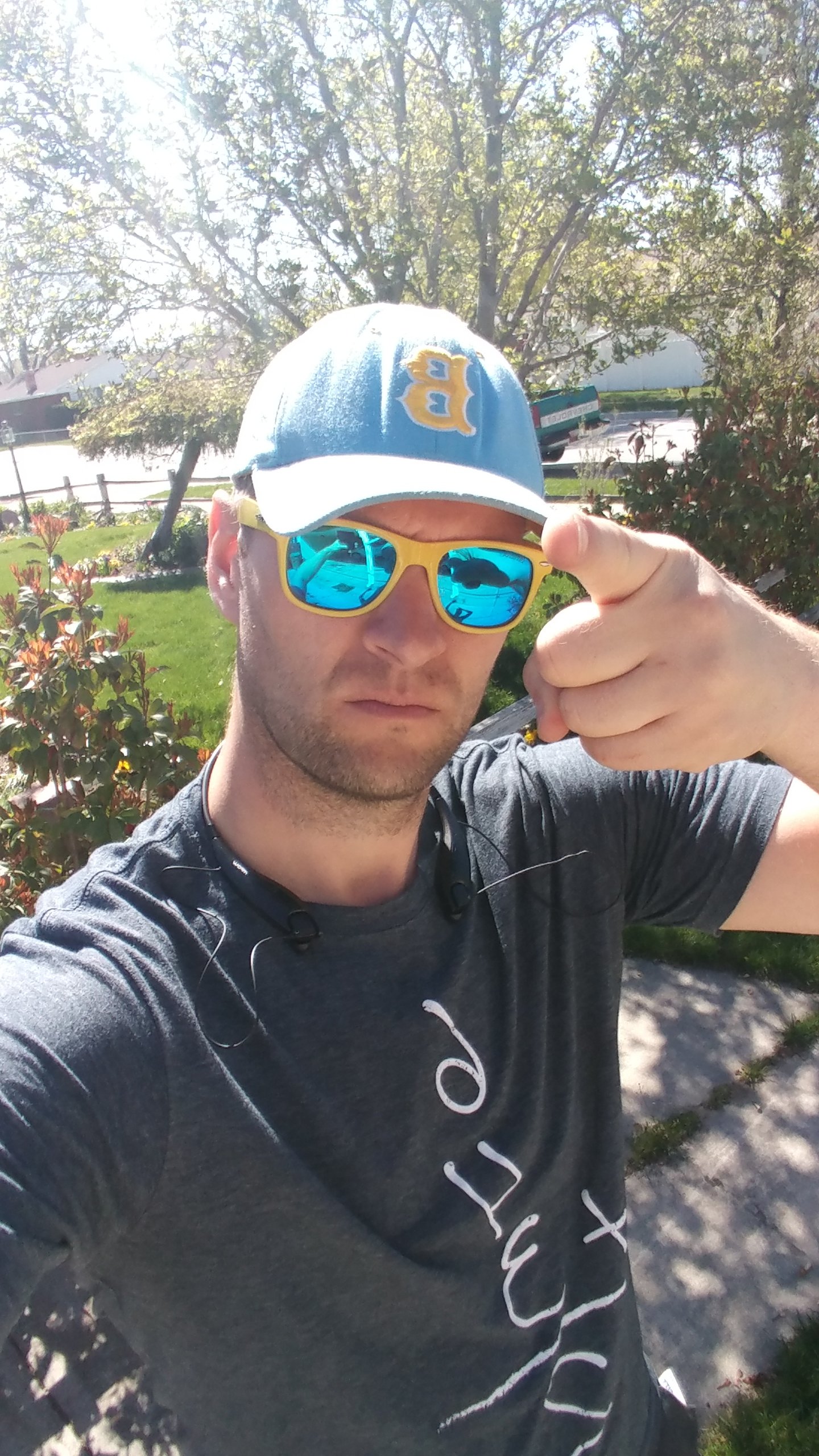 mountofaman's profile picture. Co-host of Marriage on a Tightrope podcast. Dodger loyalist.