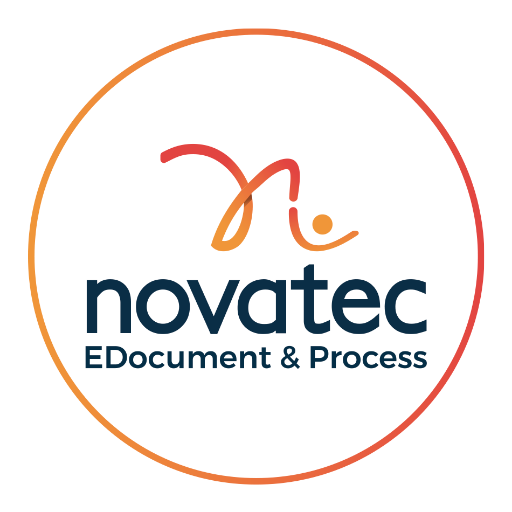 novatec_oficial's profile picture. 