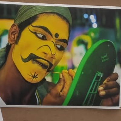 gvcnarasimharao's profile picture. Simple