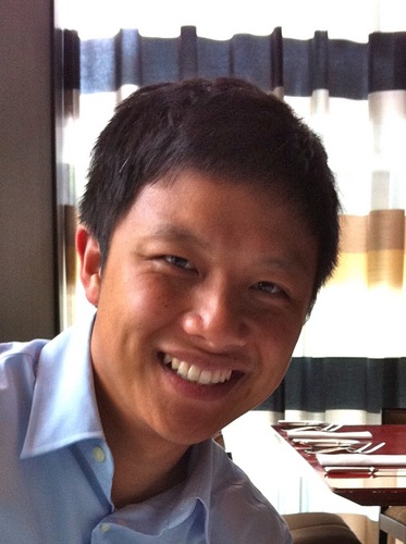 Jonathan Hui