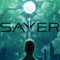 SAYER (@iamsayer) 's Twitter Profile