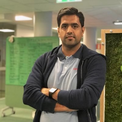 Cloud Architect (Advisory and Implementation), supporting organizations in thier cloud, IoT, data-driven, and enterprise architecture journey