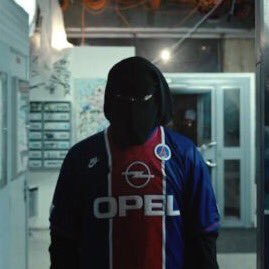 Paris Saint Germain .
