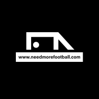 Need More Football(@NeedMoreFooty) 's Twitter Profile Photo