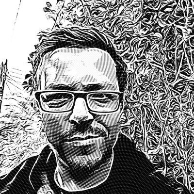 sqlStride's profile picture. Data Alchemist. Tweets my own. He/Him