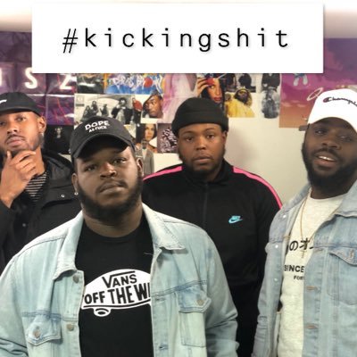 kickingshitpodcast