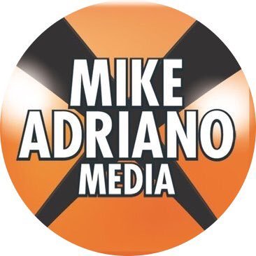 Mike adriano fan acct