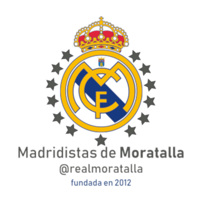 Moratalleros y madridistas.