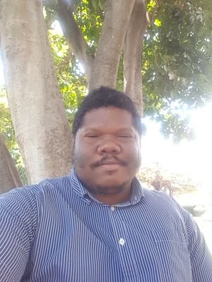 VernonDacosta's profile picture. 