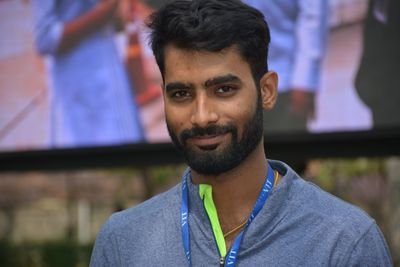 Ananthsaravana8's profile picture. Automotive Engineer