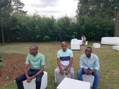 OGmalesela's profile picture. Smile