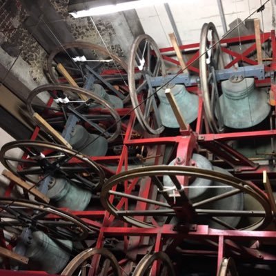 Kingston Bell Ringers