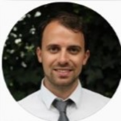 Paul_Schot's profile picture. 