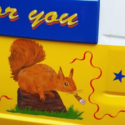 Trevorrr's profile picture. Instagram: @ ___RedPanda___