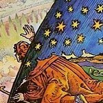 ValeriansRealm's profile picture. Autodidact, Neurodivergent, Queer, Lucid Dreamer 

''It's not really a measure of mental health to be well-adjusted in a society that's very sick.'' -- @The_OA