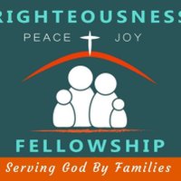 Righteousness Peace and Joy Fellowship(@rpjfministries) 's Twitter Profile Photo