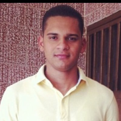 Técnico Superior Universitario en Electrónica. 🔌📡 Venezolano por el mundo 🇻🇪 🌍 Amante de la tecnología 📲⌚️🖥💻